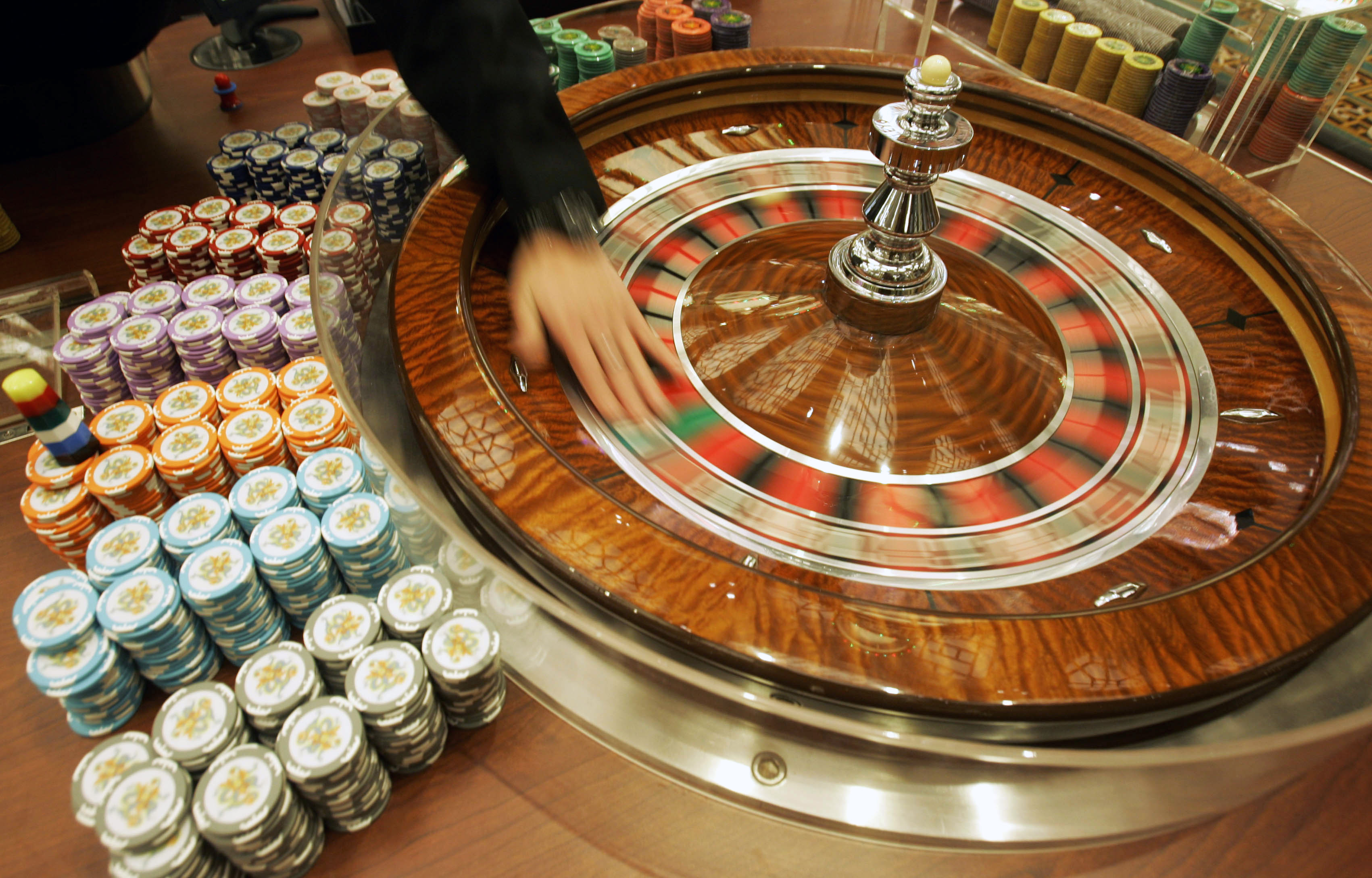 What Games Should You Play In A Casino